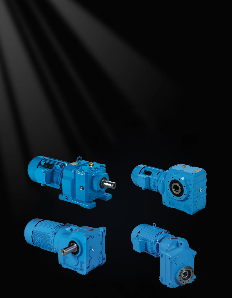 減速機(jī)-絲桿升降機(jī)