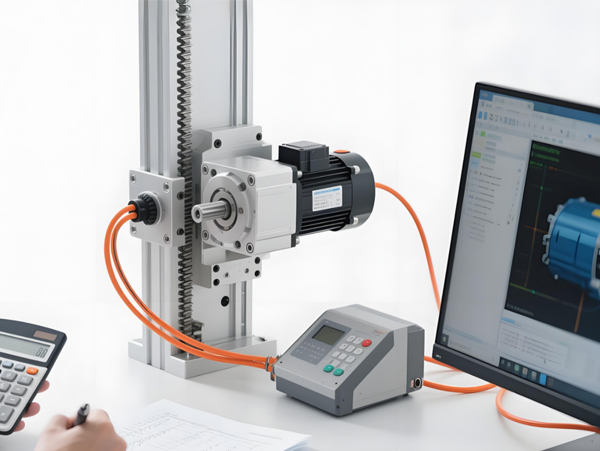 行星減速機(jī)在運(yùn)行當(dāng)中發(fā)生異響原因分析