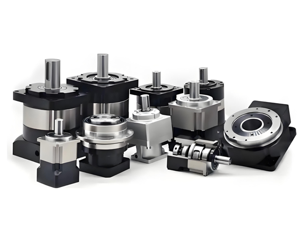 伺服行星減速機(jī):激光切割精度的守護(hù)者