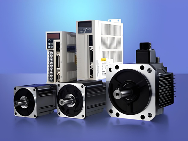 交流伺服電機(jī)和步進(jìn)電機(jī)的性能區(qū)別