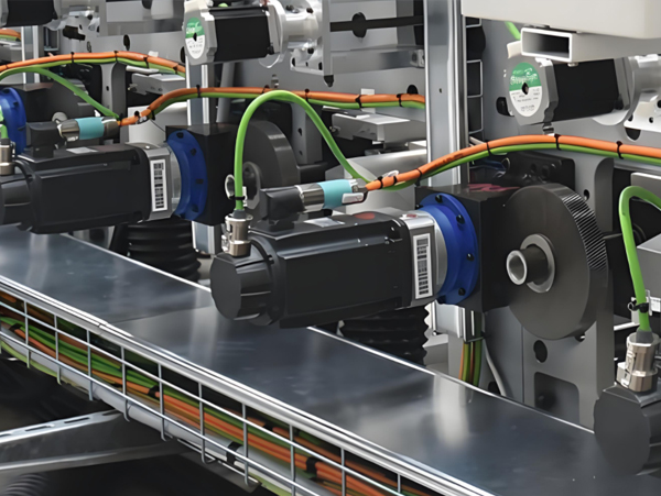 伺服行星減速機(jī)低溫卡主不動的原因